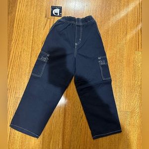 Dogwood boys cargo pants